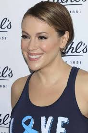 ✓ download and use for design of your work. Alyssa Milano S Hairstyles Over The Years