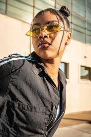 Stacy Barbee's Instagram, Twitter & Facebook