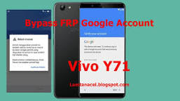 Hasil gambar untuk cara bypass vivo