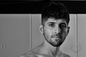 MMA Blog — Tomba-images Photography