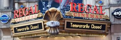 Get a $5 fandango reward. Regal Home Facebook