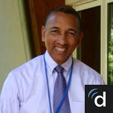 Dr. Edwin E. Nebblett, MD