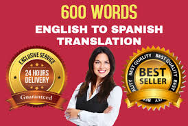 Translate English To Spanish Best Translation Service By Thespanishteam