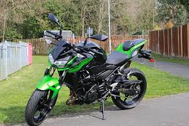 The 2020 kawasaki z400 abs is the youngest of the z series bikes by a few months. Kawasaki Z400 2019 Review