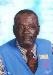 Obituary information for Willie Gaston