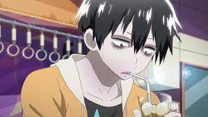 Dark Circles Under Eyes Japanese With Anime From kaneki ken to eric alphonse, find your infp anime gaara has both unhealthy and healthy characteristics, due largely to his traumatic childhood. dark circles under eyes japanese with