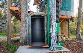 Treehouse At Danville Boomhutten Te Huur In Geneva Florida Verenigde Staten