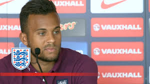 Ryan Bertrand: 'It's one of the highest accolades
