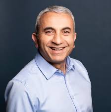 Mustafa Atici — 1. Mai 2023: Niemanden zurücklassen