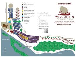 Have an enjoyable stay at a waco member campground this season. Campsite Rental Wisconsin Riverside Resort Rv Tent And Cabin Rentals Wisconsin Riverside Resort Riverside Resort Kayak Trip Wisconsin River