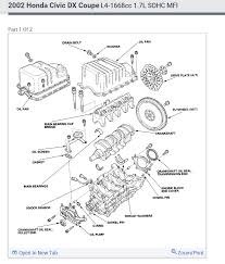 Oil Pan Replacement Hi How Do You Replace The Oil Pan It Has The