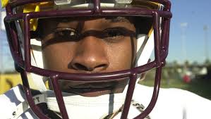 South Mountain High's all-time greatest football players