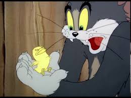 Tom and Jerry Chick Help Me (Team Fortress 2 Sound)