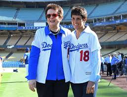 Vintage los angeles dodgers jersey shirt. Dodgers Make It Easy To Choose Best Uniform In Baseball Outsports