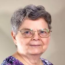 Member Profile: Carol McRobb