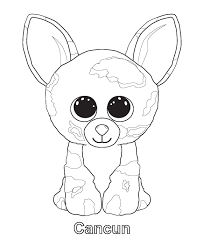 Beanie boo rainbow coloring pages unicorn printable and free for kids. Gammenet Unicorn Fantasia Beanie Boo Coloring Pages