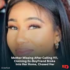 Daniel Gabriel Harmon, 34, of South Carolina is currently facing a murder  charge in connection with the presumed death of his ex-girlfriend,  30-year-old Jamilla “Millie” Shanae' Smith. She was last heard from