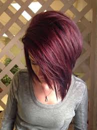 Just because your hair is slicked back doesn't mean it has to stick shallowly against your head. 10 Mahogany Hair Color Ideas Ombre Balayage Hairstyles 2020 Hair Styles Short Hair Styles Medium Length Hair Styles