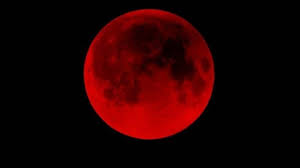Când va avea loc o eclipsă de soare. Documentar Eclipsa De LunÄƒ Din AceastÄƒ Noapte VizibilÄƒ È™i In R Moldova