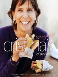 Cristina's of Sun Valley Con Gusto! by Cristina Cook, Kirsten Schultz  (Ebook)