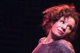 Mary Cochran's Instagram, Twitter & Facebook