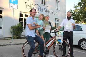 Oko Fair Informiert Uber Das Faire Fahrrad Von Myboo