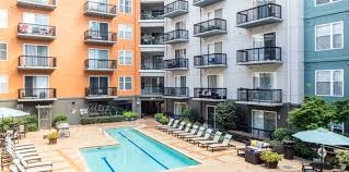 Located in raleigh , north carolina you will love the relaxing lifestyle and amenities offered to residents at duplex village. Hue Luxury Apartments In Raleigh Nc Maa