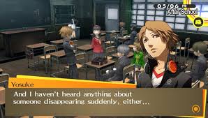 May 6th Shin Megami Tensei Persona 4 Golden Wiki Guide Ign