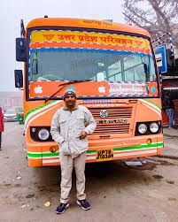 ❤️BUSES_OF_UP_UK❤️ | 🔥यमुनानगर-हरिद्वार-बनबसा-टनकपुर🔥 ••😎 PILOT: JITENDRA KUMAR JI ❤️ ••••💥❤️ UPSRTC BRAND NEW BS6 BUS ❤️💥•••• 💥❤️ QUEEN 👑 OF SAHARANPUR DEPOT... | Instagram