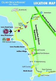 Perjalan pelajar kejuruteraan mekanikal automotif politeknik port dickson membina jentera cub prix. Location Port Dickson Hotel Glory Beach Resort Port Dickson