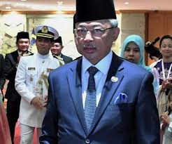 Agong's birthday in 2022 is on the monday, 6th of jun (6/06/2022). Agong Graces Malaysia Fair 2019 In Tokyo The Star