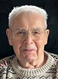 In memoriam: Charles (Chuck) Frederick Sparks