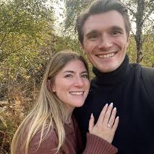 Devon Farrell and Nicholas Marcopul's Wedding Website