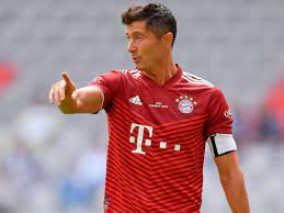 Левандовский роберт / robert lewandowski. Dknrijfykrvfbm