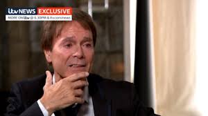 Cliff richard, né harry rodger webb le 14 octobre 1940 à lucknow (), est un chanteur de rock britannique. Itv News Exclusive Emotional Sir Cliff Richard Speaks Of His Most Wonderful Relief After Privacy Case Win Over Bbc Itv News
