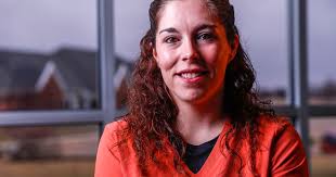 Jennifer Sherrets: Nurse puts smiles