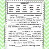 Ereading worksheets online reading activities. 1