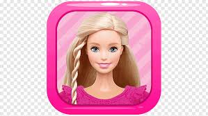 doll toy mattel barbie free png