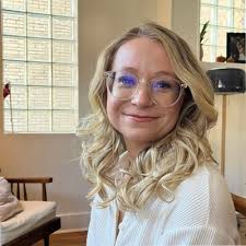 Hello, everyone! Welcome to my LinkedIn profile! It is a pleasure to meet  you. I'm Emily Behm, a recent graduate with a Master's Degree in School  Counseling K-12, and I also have