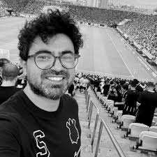 Lucas Felipe ⚫️⚪️