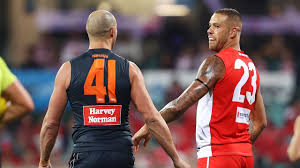 Because both teams are very strong and both team players can play like god. Afl 2021 Sydney Swans Gws Giants Fixtures Moved Interstate Covid Ladder Finals Hopes