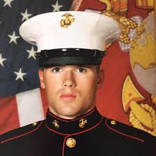 Nathan Marine's Instagram, Twitter & Facebook