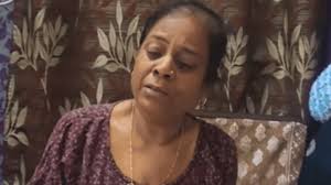 My son is gone, but the accused slept peacefully that night': Mother of  Delhi biker demands justice after fatal wrong-side crash