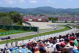 It was the 36th spanish grand prix to be held since the first was held at guadarrama in 1913. Formula 1 Barcelona Spanish Grand Prix Tickets 2021