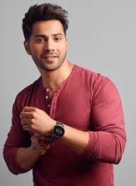 From quirky to stylish, he has a lot of fashion goals to serve. Varun Dhawan Biography Marriage Wife Gf Father Family Movies Songs Contact