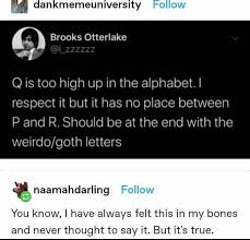 Position of s in english alphabets is : P Curatedtumblr
