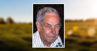 Kenneth R. Munson Obituary January 13, 2012