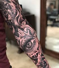 See more ideas about tattoos, sleeve tattoos, arm sleeve tattoos. 101 Best Sleeve Tattoos For Men Cool Design Ideas 2021 Guide