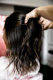The Summer Hairstyle Taking Over Paris Right Now Is Actually So Easy To Do Popsugar Summer Hairstyles Hair Styles Hairstyle