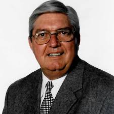 Stephen Dickmann Obituary (1942